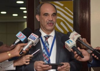 JCE suspende director Informática