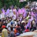 Montás pide a peledeístas no dejarse provocar