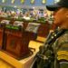 !Choque de poderes¡ Presidente Bukele militariza Congreso de El Salvador