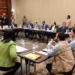 Partidos opositores entregan pruebas uso recursos públicos en campaña a misión observadores OEA
