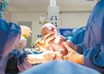 SNS lanza Plan Reducción Mortalidad Materna y Neonatal 2020