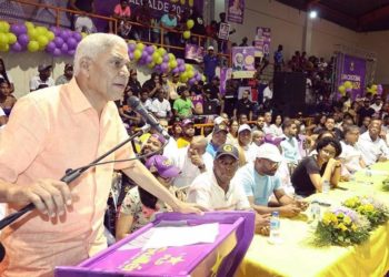 Nelson Guillén descalifica candidato PRM dirigir municipio San Cristóbal