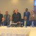 Partidos opositores irán a las calles defender democracia