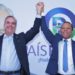 País Posible proclama a Luis Abinader como su candidato presidencial