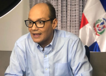 Ramfis Trujillo: «Se trató de una decisión enteramente política»