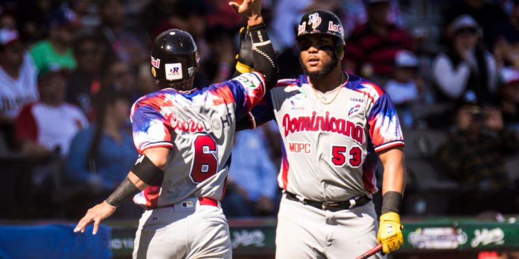 RD cae ante Venezuela en Serie del Caribe