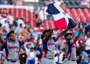 RD gana primer juego Serie del Caribe