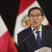 Confirman primer caso coronavirus en Perú
