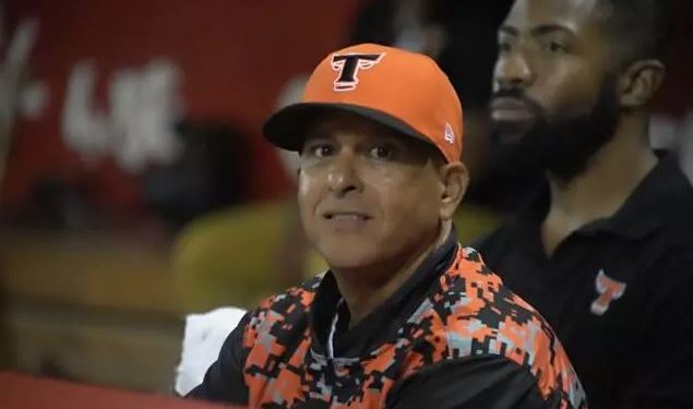 Toros anuncian regreso Lino Rivera