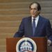 Montalvo: «Tenemos bajo control pandemia coronavirus»