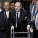 Weinstein condenado a 23 años por violación y abuso sexual