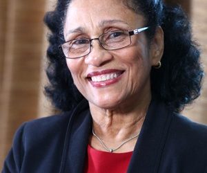 Escogen Gisela Cueto procuradora electoral