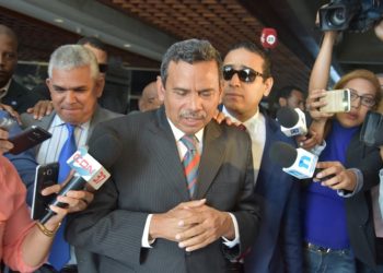 Radhamés Segura anticipa PLD ganará elecciones municipales