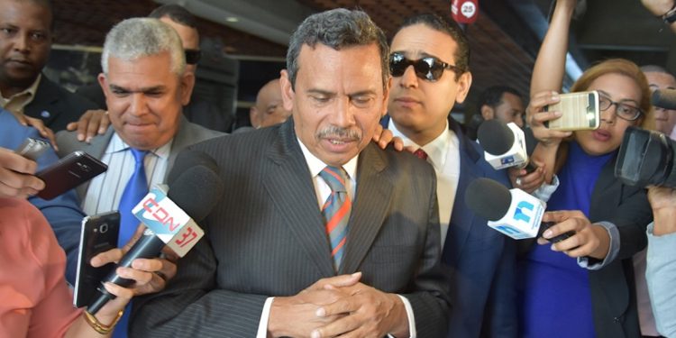 Radhamés Segura anticipa PLD ganará elecciones municipales