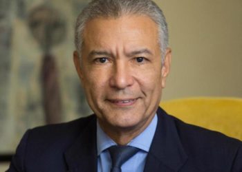 Ángel Lockward diagnosticado con coronavirus