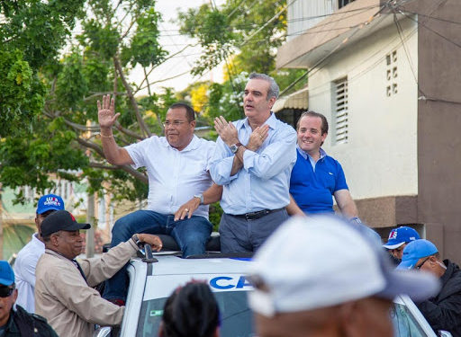 Candidato PRM alcaldía PP encabeza preferencia electoral