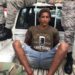 Apresan joven se grabó abusando sexualmente de dos menores