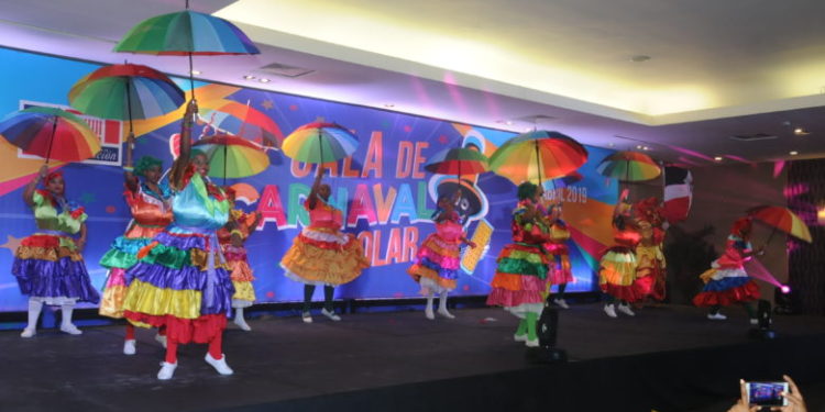 Educación celebrará Carnaval Escolar