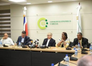 PC exige observar reuniones Diálogo Nacional