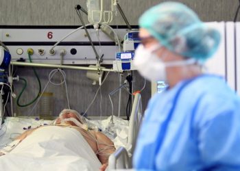 793 muertes por coronavirus registra Italia en 24 horas