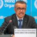 OMS declara coronavirus como pandemia