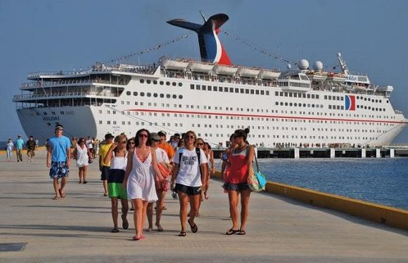 Portuaria: «En puertos RD no han atracado cruceros con casos coronavirus»