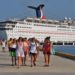 Portuaria: «En puertos RD no han atracado cruceros con casos coronavirus»