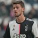 Futbolista Rugani da positivo a coronavirus
