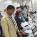 JCE prueba escáneres se utilizará elecciones municipales
