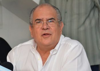 Epidemiologo exhorta población evitar pánico por caso coronavirus