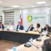 Diálogo CES suspendido por desacuerdo PLD y PRM