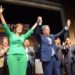 ¿Ingrid Mendoza de Pared, vicepresidenta de la República?