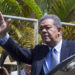 Julio Horton: «Leonel sentó bases realización diálogo nacional para solucionar crisis»