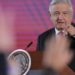 López Obrador llama mexicanos no dejar de salir por temor coronavirus