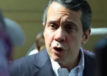 Jorge Mera: «Presencia de veedores rodea de confianza proceso electoral»
