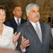 Viceministra Peggy Cabral da positivo a coronavirus