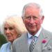 El príncipe de Inglaterra da positivo a coronavirus