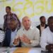 PRM denuncia “plan represivo” PLD y gobierno contra militancia en SDN