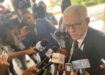 Miembro JCE acusa sectores nacionales campaña descrédito contra entidad