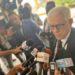 Miembro JCE acusa sectores nacionales campaña descrédito contra entidad
