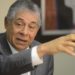 Roberto Salcedo renuncia del PLD