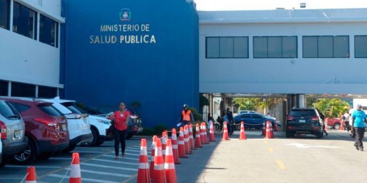 Salud fortalece medidas evitar propagación coronavirus