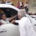 Presidente mexicano brinda saludo efusivo madre «El Chapo»