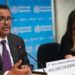 OMS alerta a países que no toman en serio la epidemia: «No es un simulacro»