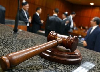 Procurador instruye fiscales trabajar procesos penales durante cuarentena