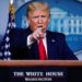 Trump prohíbe inmigración a EEUU por coronavirus