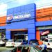 Ferreteria Americana suspende contratos a empleados
