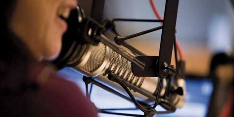 Círculo de Locutores deplora condiciones miembros