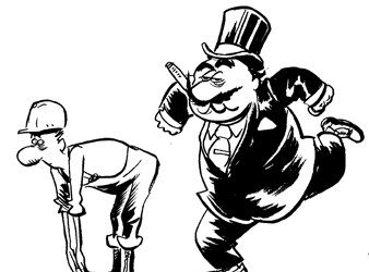 PENSANDO EN VOZ ALTA: Pésima estrategia administrativa