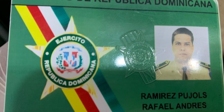 Ministro Defensa pide cancelación oficial violentó toque de queda e irrespetó patrulla